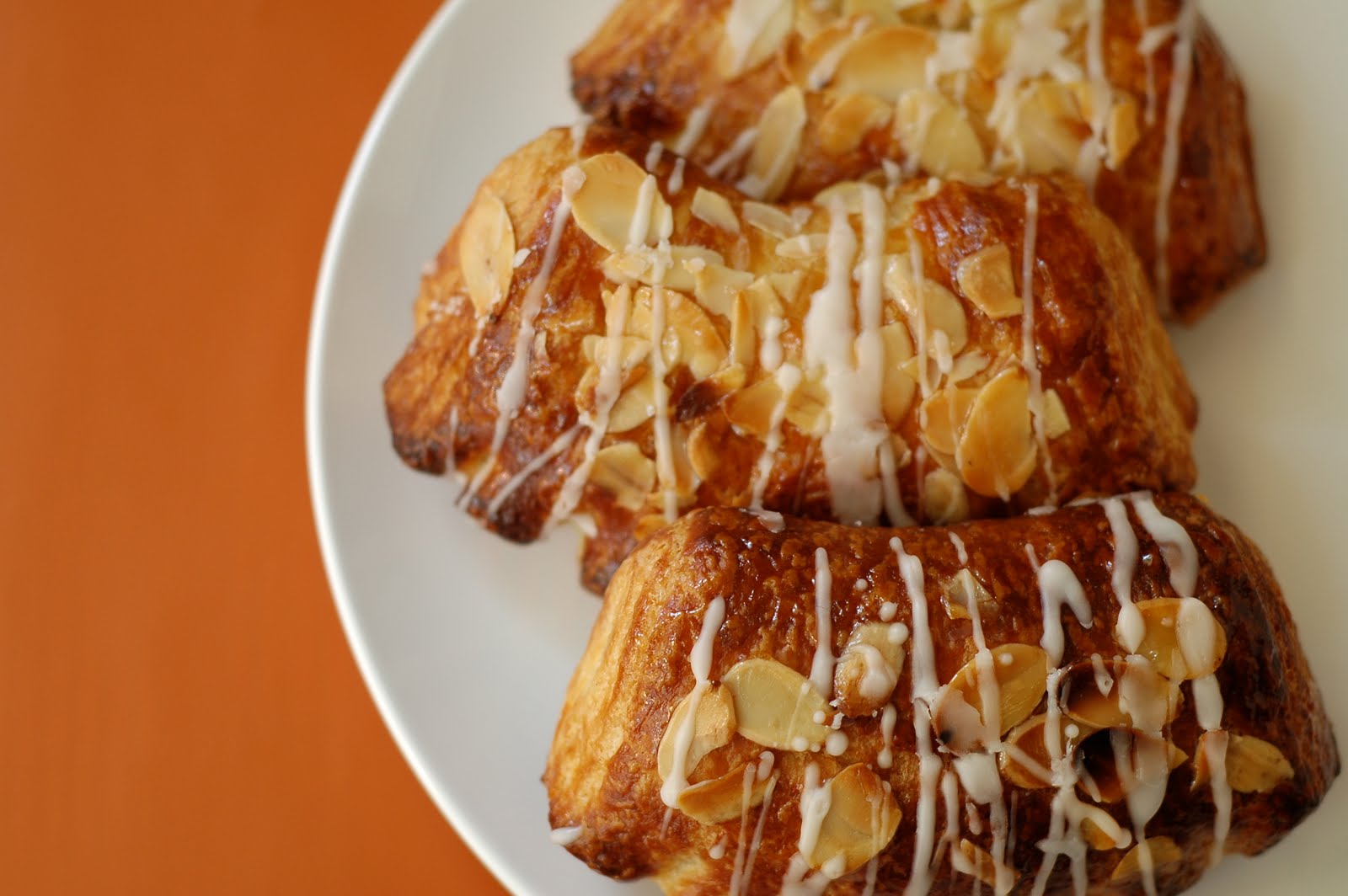 The Unexpected Culinarian July 2010