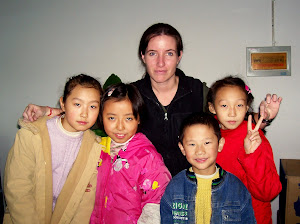 with long xiang kids
