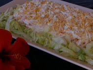 ENSALADILLA DE