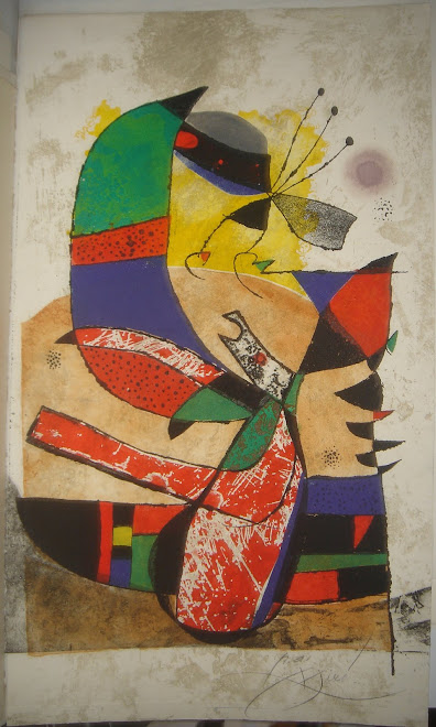 Gravat Barbarà x Miró