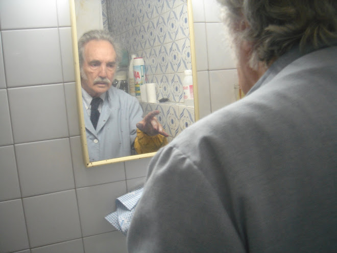 Joan Barbarà i mirall