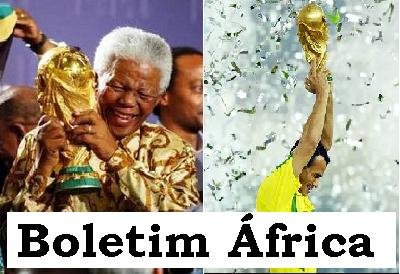 Boletim África