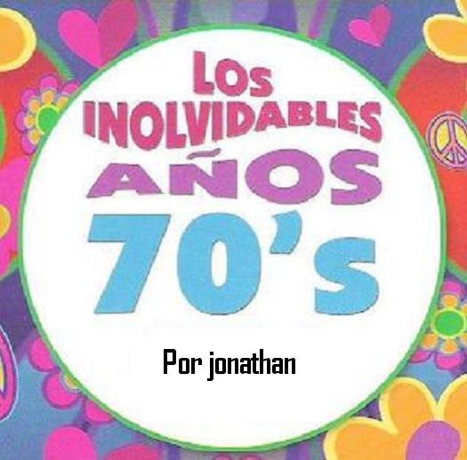 LOS AÑOS 70