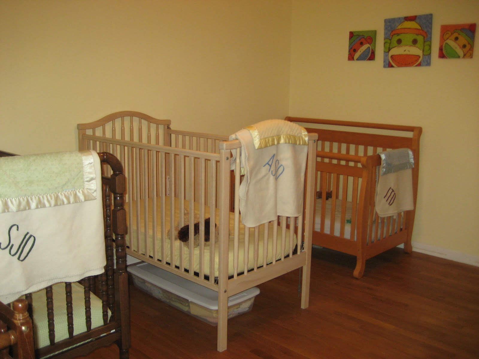 Trippin Life With Triplets Things My Triplets Taught Me It S