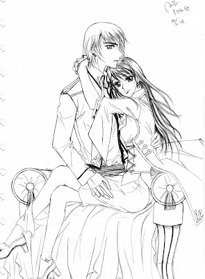 Image result for girl daydreaming drawing