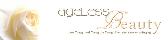 Ageless Beauty