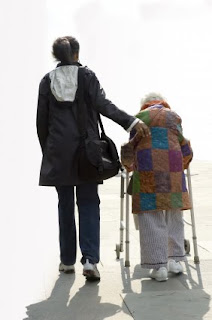 Boomers Doomed to Disability?