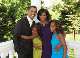 The next first family