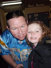 Mike and Michaela