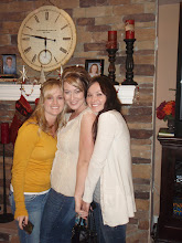 The CHL girls