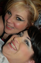 Sue and Megen