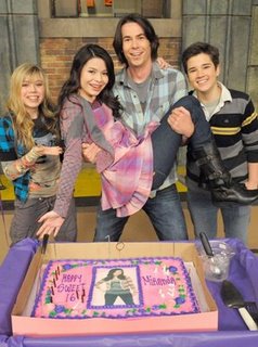 ICarly 4Ever