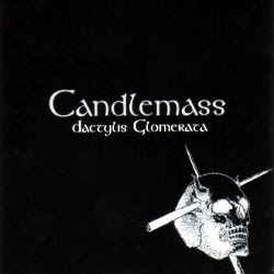 Candlemass Dactylis Glomerata