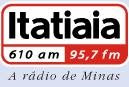 Rádio Itatiaia BH