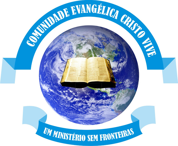 COMUNIDADE EVANGÉLICA CRISTO VIVE - NATAL RN