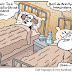 Komika ze karikatürleri