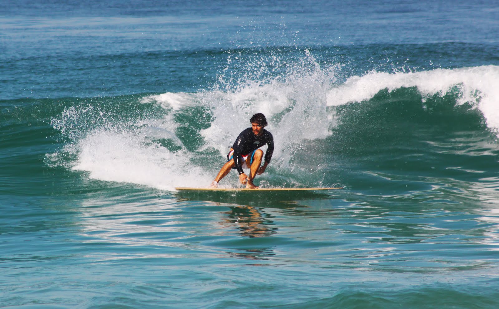 Alaia Surfboard Designs