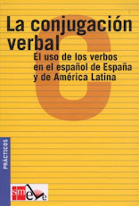La conjugación verbal