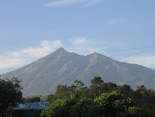 Suasana Magelang