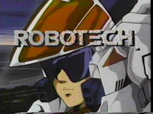 Robotech