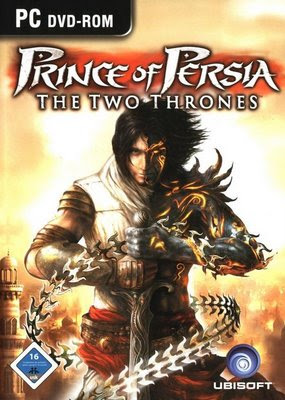Prince Of Persia The Two Thrones No-CD Crack.exe Free Torrent ...