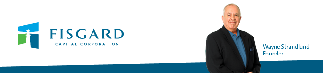 Investment Insider by Fisgard Capital