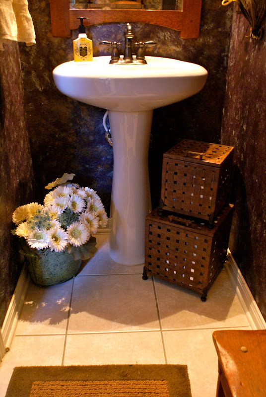 many homes these days are built with one or more half baths they come title=