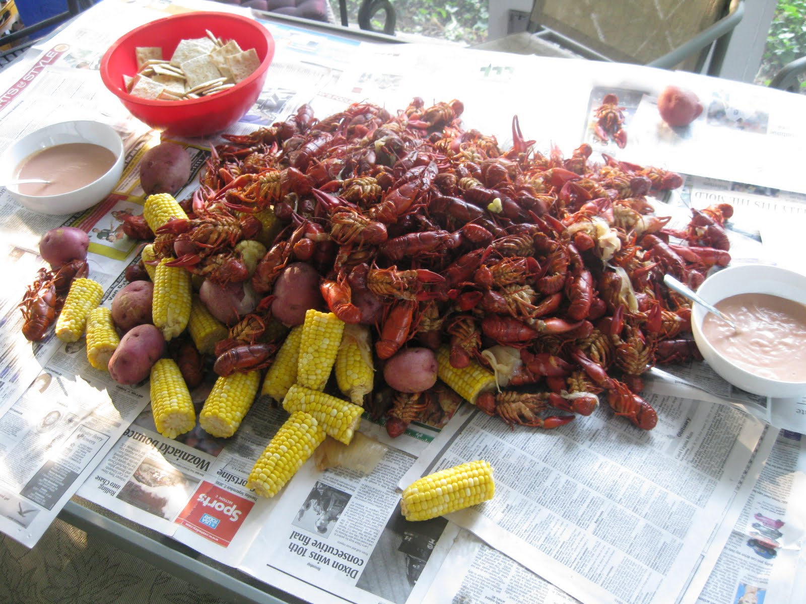 Louisiana+crawfish+boil+seasoning