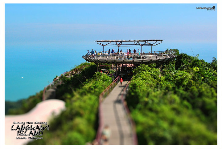 Itu La Pasal Most Incredible Bridges In The World Gunung Mat