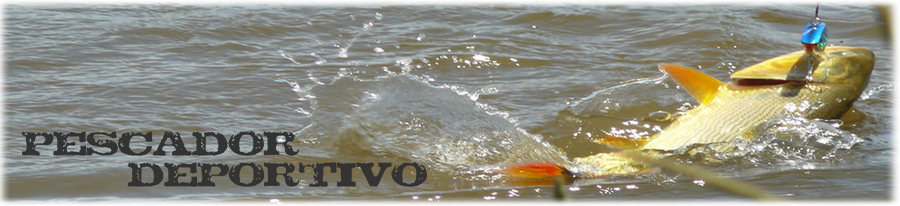 Pescador Deportivo