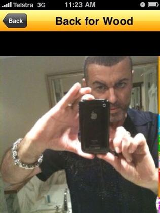 gay iphone clips ... uses when he's cruising on the internet via the gay ... gay iphone clips ... uses when he's cruising on the internet via the gay ...