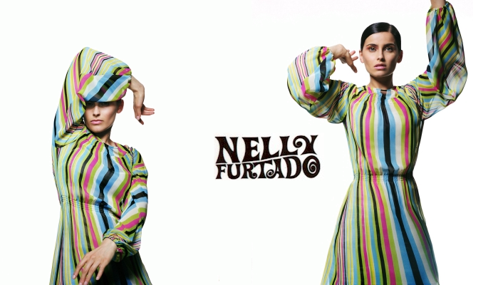 Nelly Furtado Photos