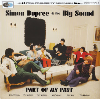 Neste momento... - Pgina 15 Simon+Dupree+And+The+Big+Sound+-+Part+Of+My+Past+F2