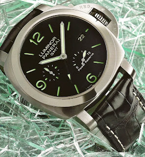 Replica Panerai watches: Panerai Swiss watches