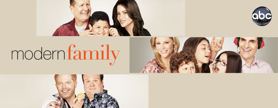 Modern Family: Season 1