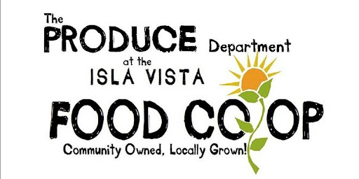 Isla Vista Food Coop Produce