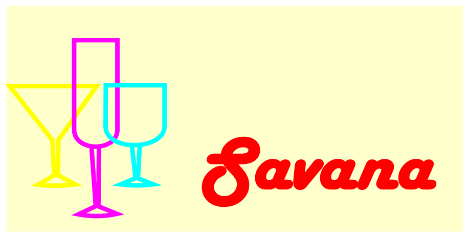 SAVANA