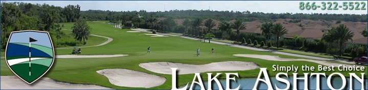 Florida Retirement Communities