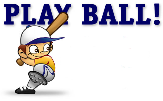 Play Ball Images