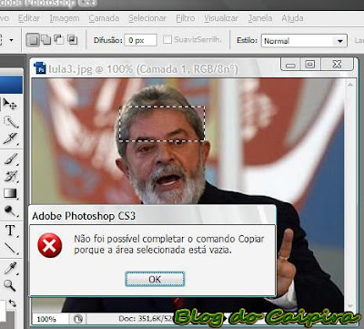 adobe photoshop é o melhor