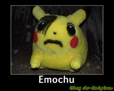 emochu