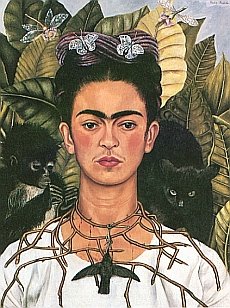 Frida Kahlo