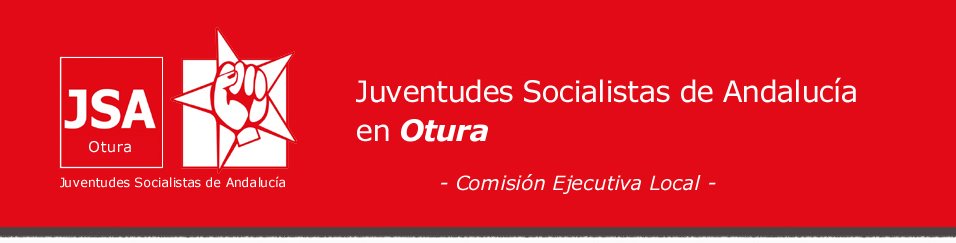 Juventudes Socialistas de Andalucía - Otura