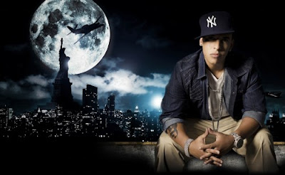 MP3: Daddy Yankee   Intenso (pro. by Menes & Musicologo)