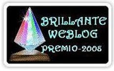 Brillante Weblog 2008