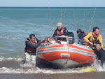 TOCANDO TIERRA