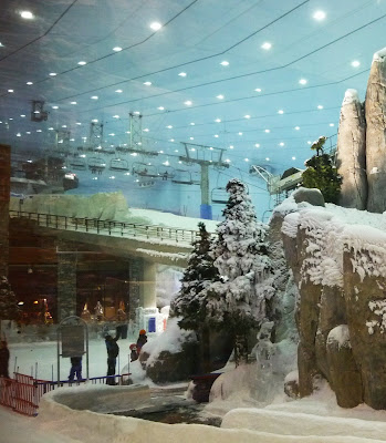 Ski+dubai+mall+of+the+emirates