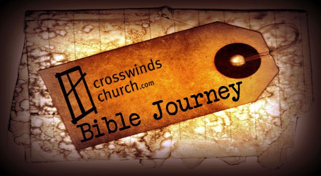 crosswinds Bible Journey