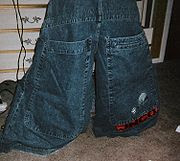 Rave Jeans
