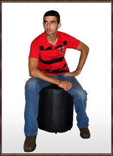 Marcio Rockfeller
